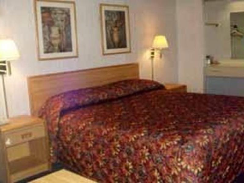 Rodeway Inn Montpelier Exterior foto